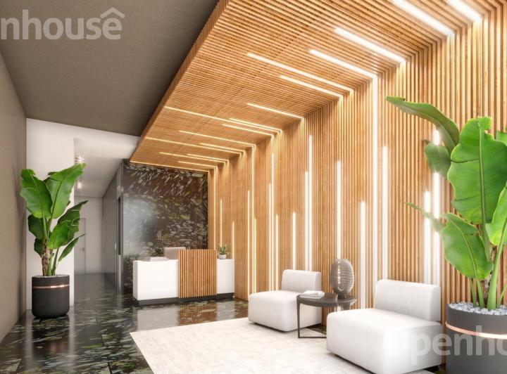 Departamento · 64m² · 3 Ambientes