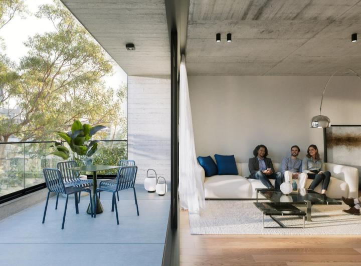 Departamento · 69m² · 3 Ambientes