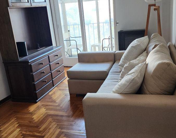 Departamento · 47m² · 3 Ambientes