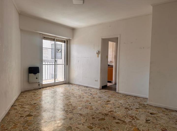 Departamento · 68m² · 3 Ambientes