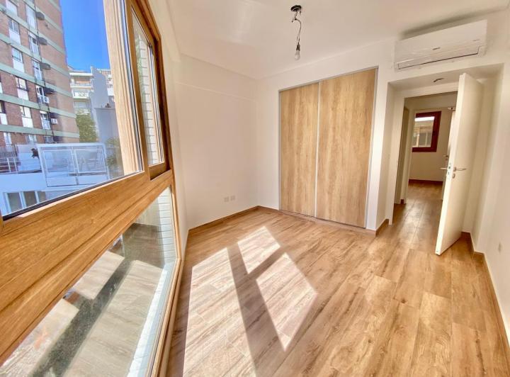 Departamento · 61m² · 3 Ambientes