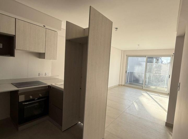 Departamento · 54m² · 3 Ambientes