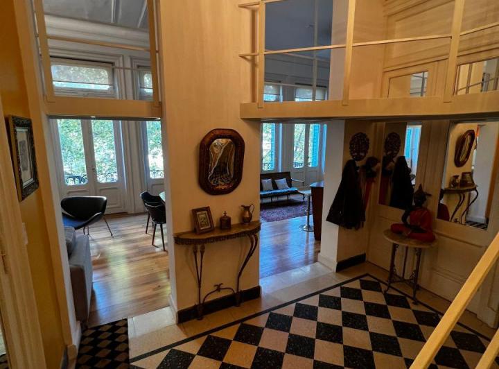 Departamento · 153m² · 4 Ambientes