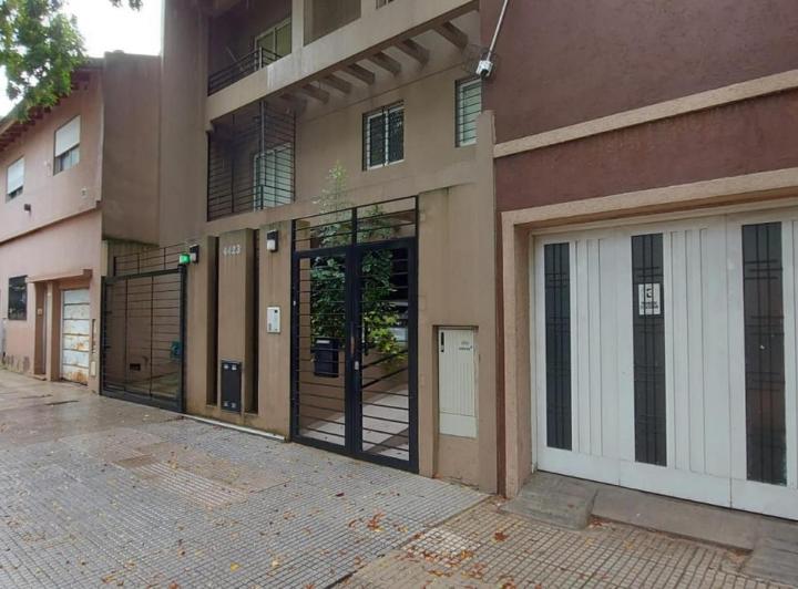 Departamento · 40m² · 3 Ambientes