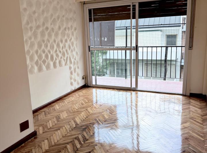 Departamento · 68m² · 3 Ambientes