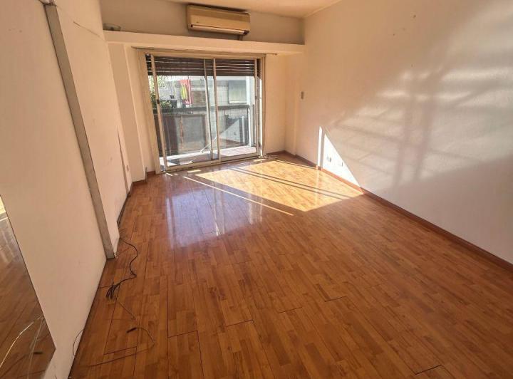 Departamento · 80m² · 3 Ambientes
