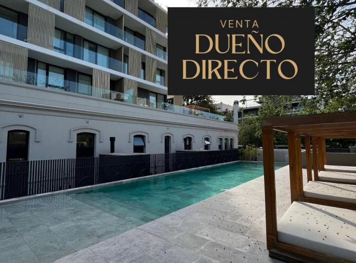 Departamento · 78m² · 3 Ambientes