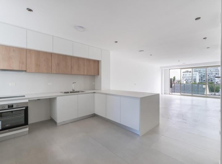 Departamento · 101m² · 3 Ambientes