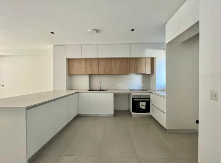 Departamento · 101m² · 3 Ambientes