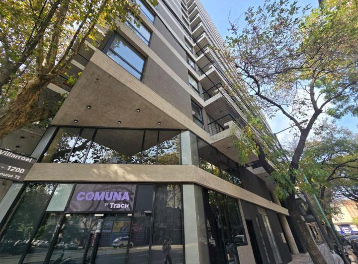 Departamento · 70m² · 3 Ambientes