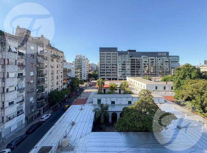 Departamento · 69m² · 3 Ambientes