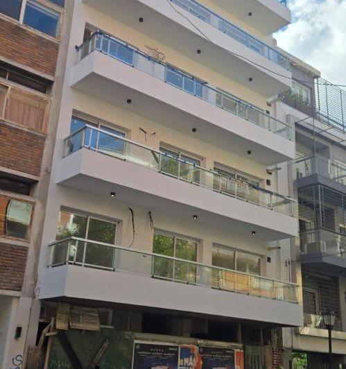 Departamento · 60m² · 3 Ambientes