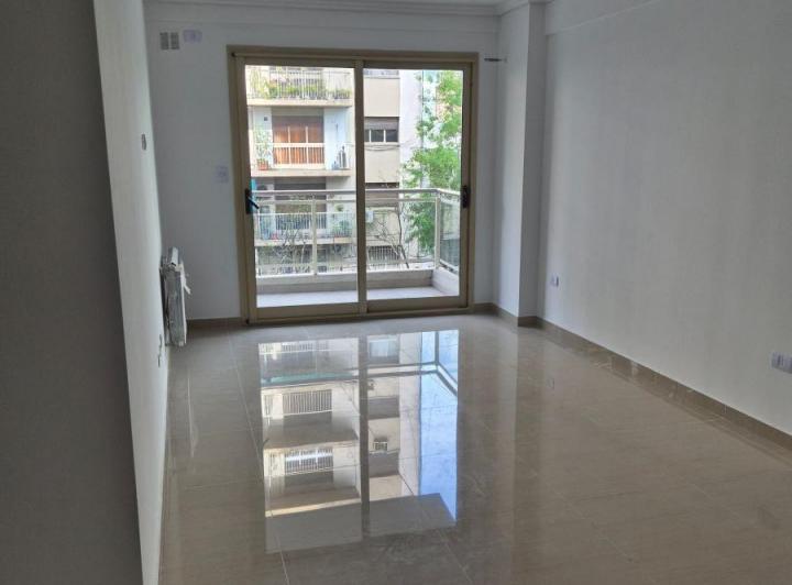 Departamento · 72m² · 3 Ambientes