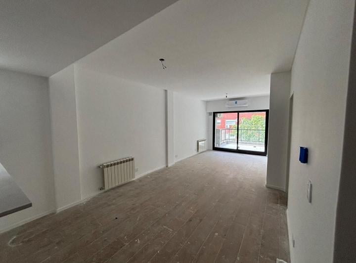 Departamento · 77m² · 3 Ambientes