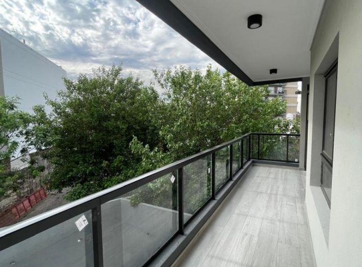 Departamento · 62m² · 3 Ambientes