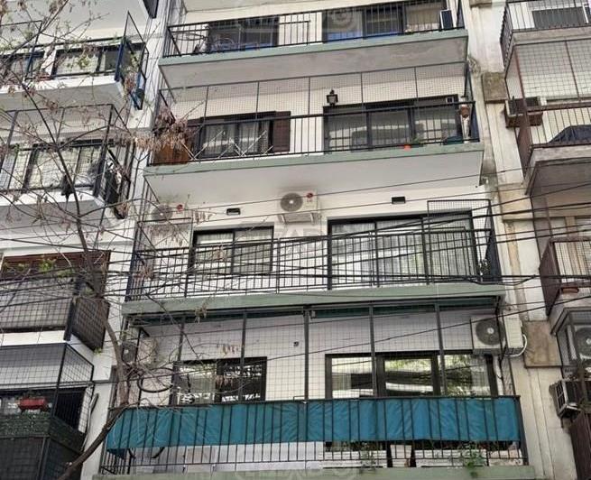 Departamento · 80m² · 3 Ambientes · 1 Cochera