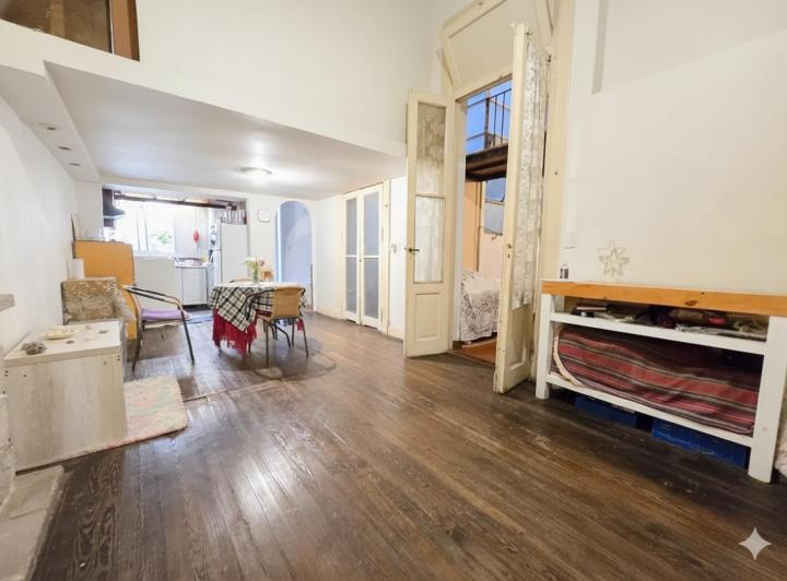 Departamento · 53m² · 3 Ambientes