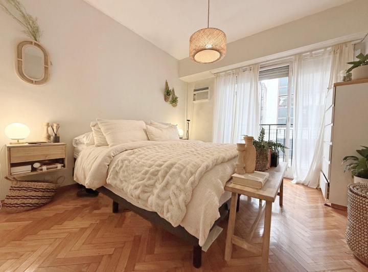 Departamento · 53m² · 3 Ambientes