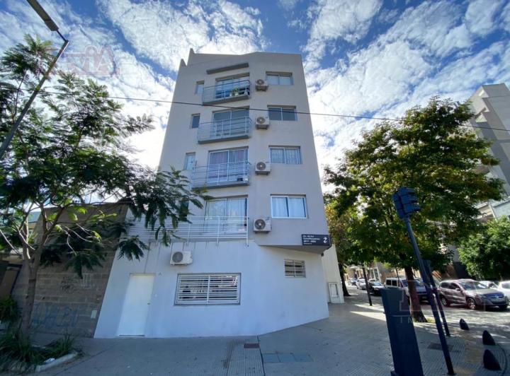 Departamento · 49m² · 3 Ambientes