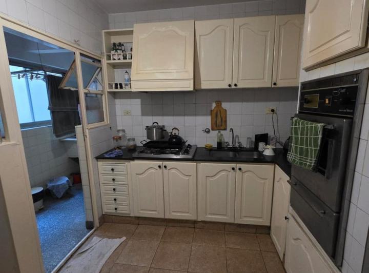 Departamento · 72m² · 3 Ambientes