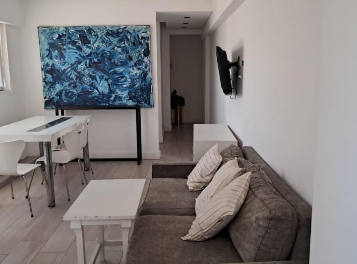 Departamento · 63m² · 3 Ambientes