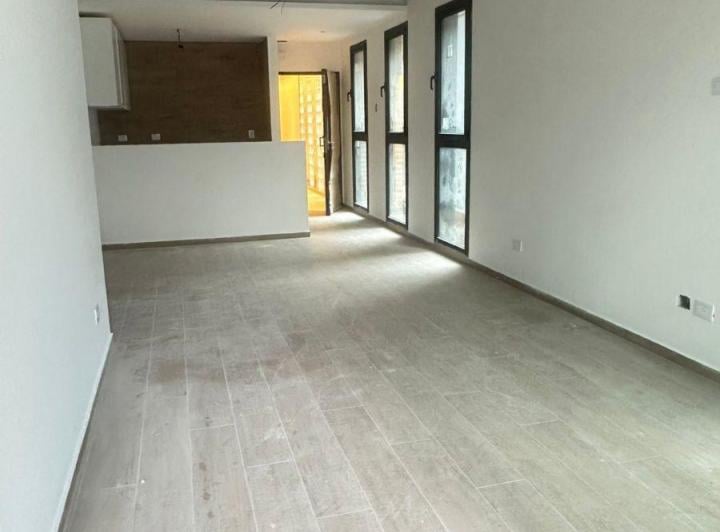 Departamento · 76m² · 3 Ambientes · 1 Cochera