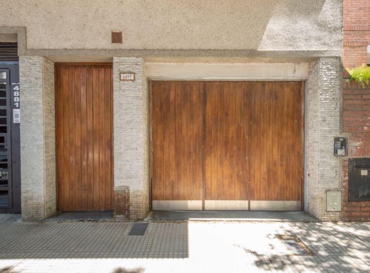 Departamento · 120m² · 3 Ambientes