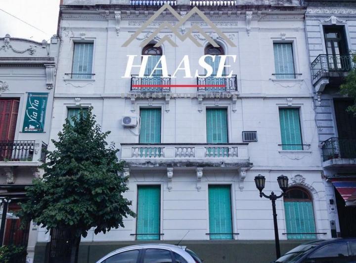 Departamento · 80m² · 3 Ambientes