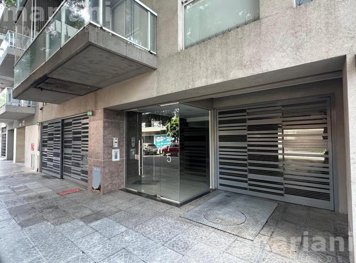 Departamento · 76m² · 3 Ambientes · 1 Cochera
