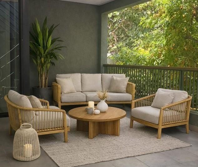 Departamento · 73m² · 3 Ambientes · 1 Cochera