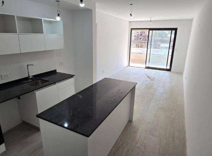 Departamento · 75m² · 3 Ambientes · 1 Cochera