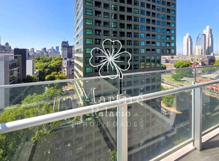 Departamento · 62m² · 3 Ambientes