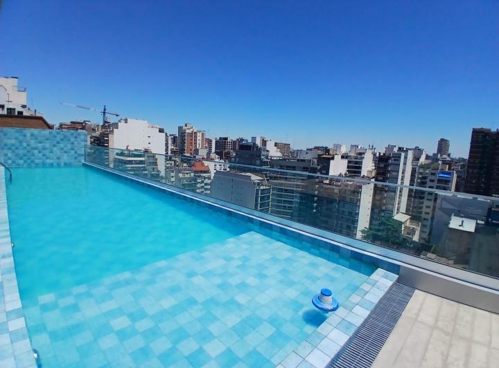 Departamento · 78m² · 3 Ambientes