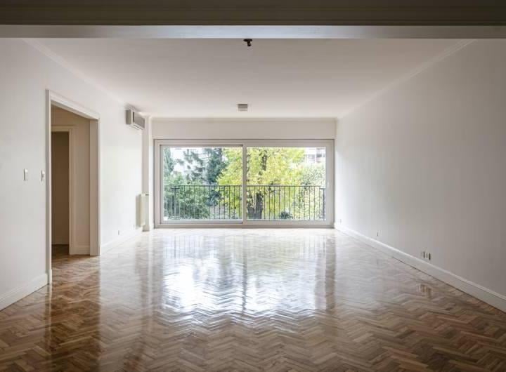 Departamento · 144m² · 3 Ambientes