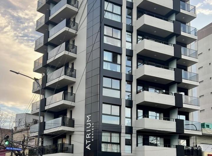 Departamento · 100m² · 3 Ambientes