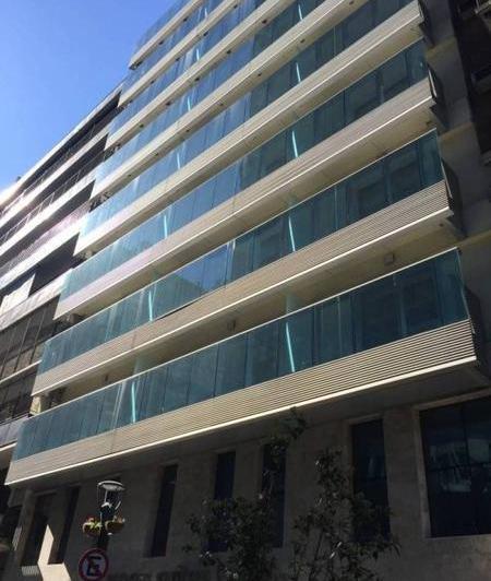 Departamento · 26m² · 1 Ambiente