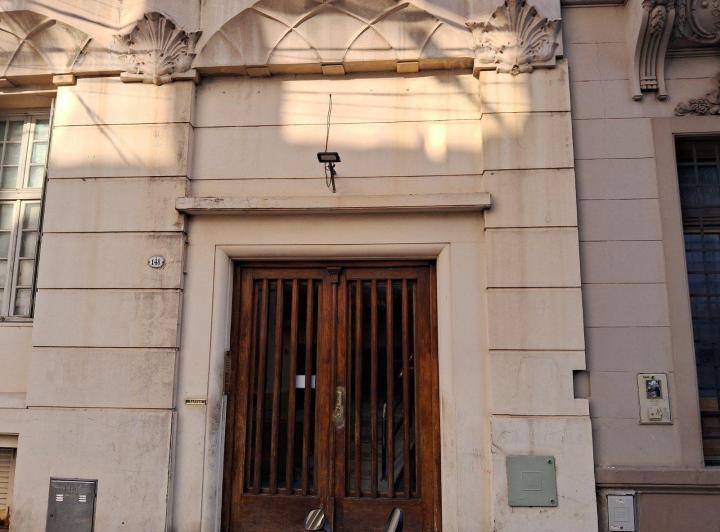 Departamento · 60m² · 3 Ambientes