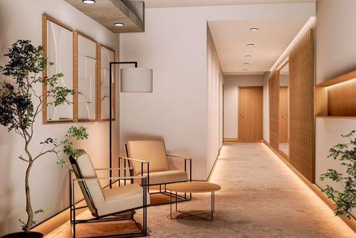 Departamento · 74m² · 3 Ambientes
