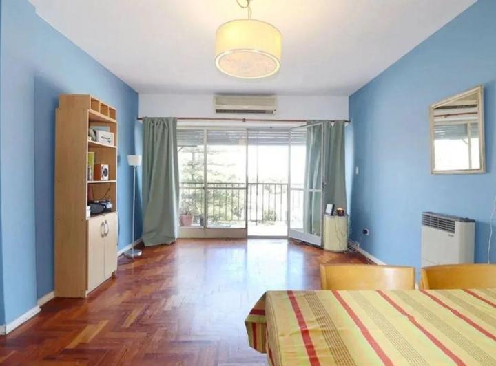 Departamento · 66m² · 2 Ambientes
