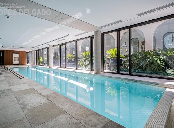 Departamento · 85m² · 3 Ambientes