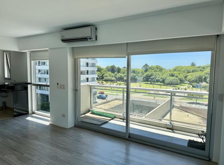 Departamento · 90m² · 3 Ambientes · 1 Cochera