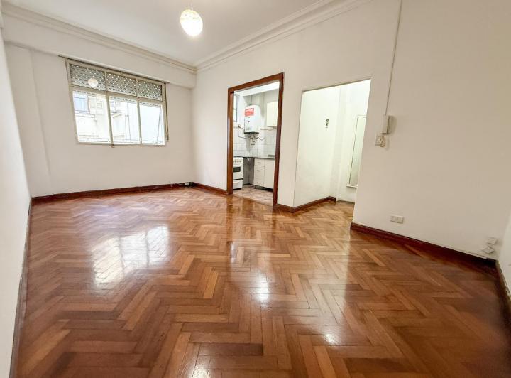 Departamento · 62m² · 3 Ambientes