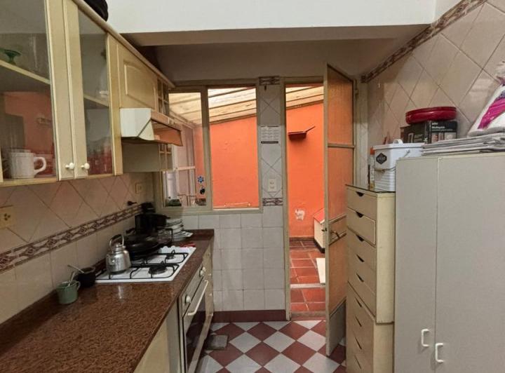 Departamento · 67m² · 3 Ambientes