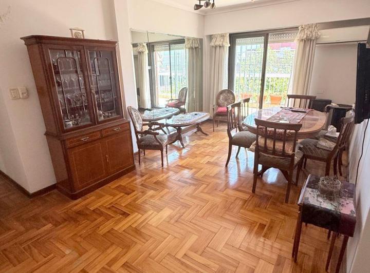 Departamento · 61m² · 3 Ambientes