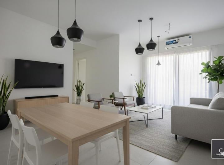 Departamento · 60m² · 3 Ambientes