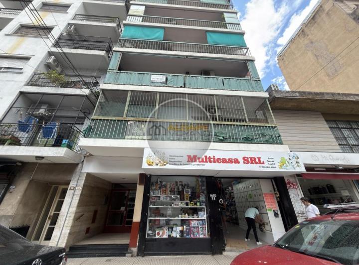Departamento · 50m² · 3 Ambientes
