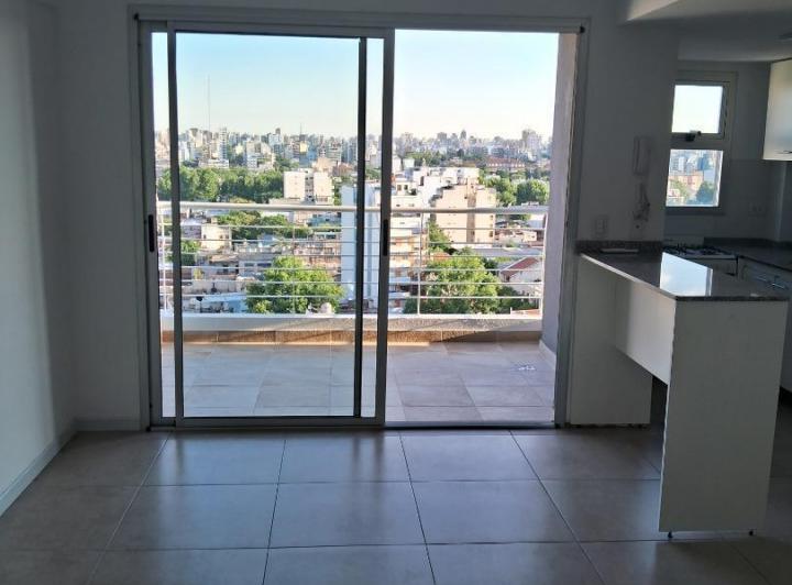 Departamento · 57m² · 3 Ambientes