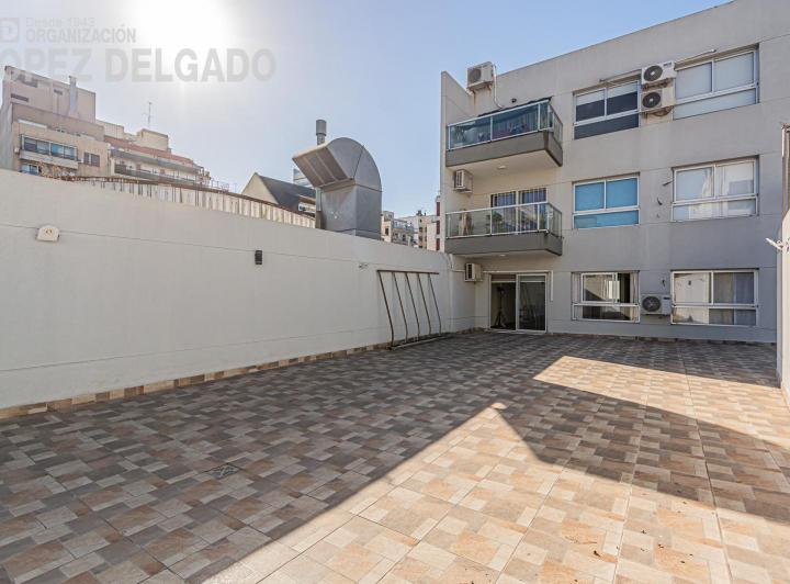 Departamento · 59m² · 3 Ambientes