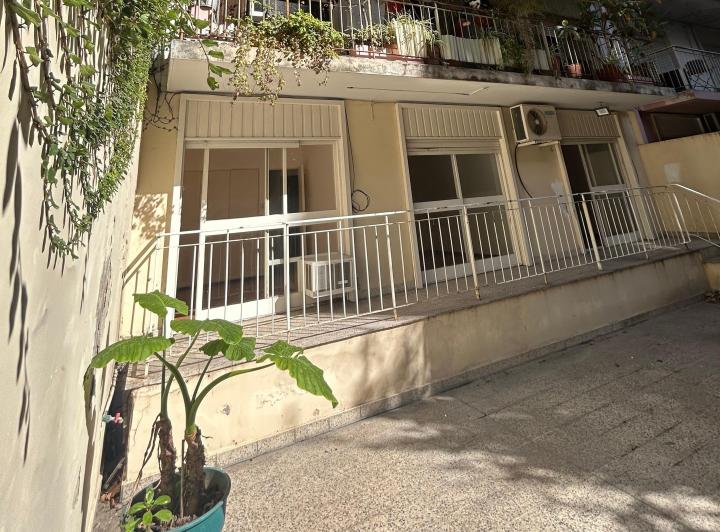Departamento · 68m² · 3 Ambientes · 1 Cochera