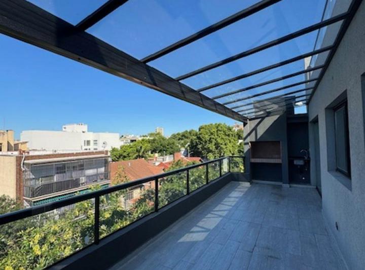 Departamento · 90m² · 3 Ambientes